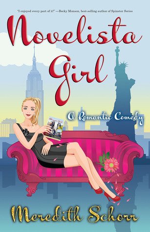Chocolate_Pages's tweet photo. Book Review: Novelista Girl, by @MeredithSchorr https://t.co/dXxWyVJDCm β¦
5 Pink Champagne Flute worthy book! #PITNB https://t.co/BdMnQRJPr8