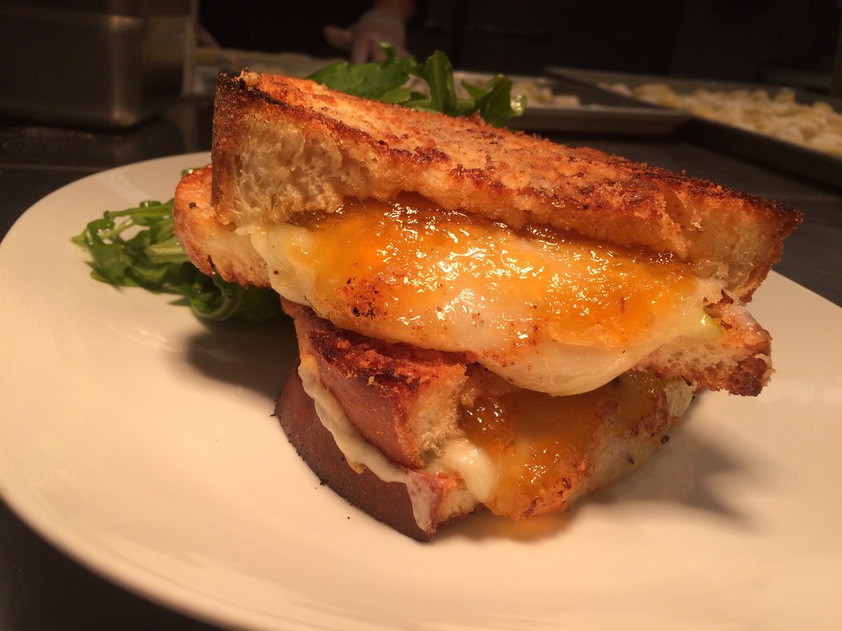 Chef Will Nolan tweet media