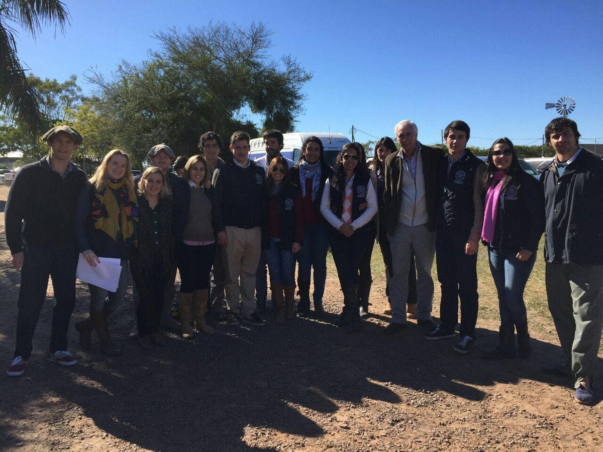 Estuvimos acompañando la celebración de los #150añosSRA en Corrientes #AgroindustriaFederal
