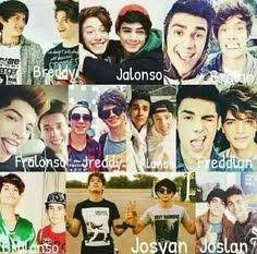 CD9_Forever21's tweet image. Rt si tu bromance favorito esta aquí
Menciona cual es usando los # 
 #MtvMatchNavarro
#MtvPopCD9 #MTVMIAW