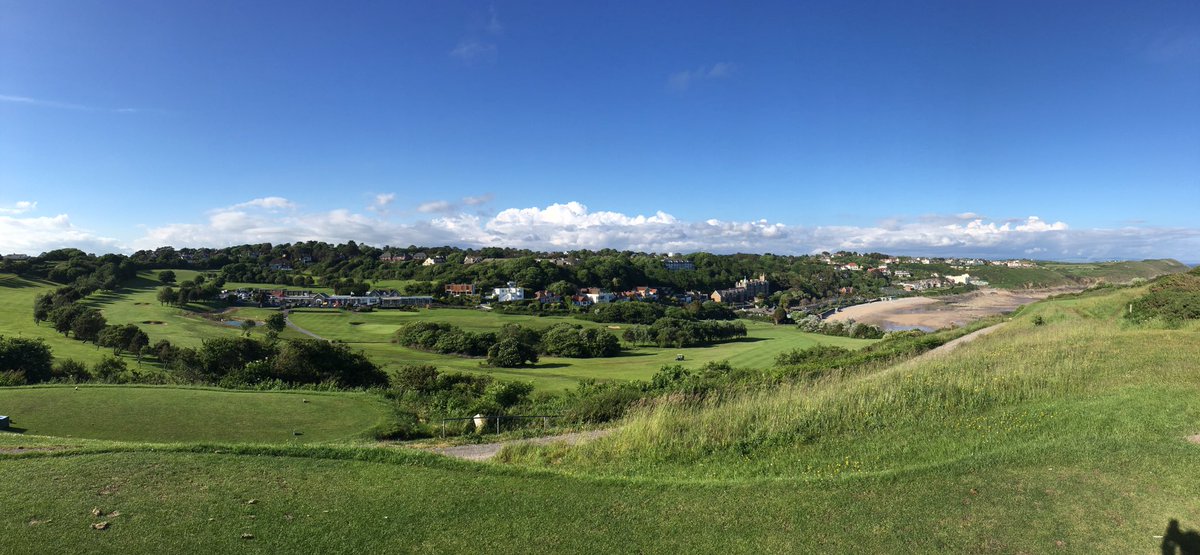 Stuart Finlay CMDip (@sf_golfmad) on Twitter photo Really nice to play <a href="/Langland1/">Langland Bay G.C</a> today. Course in great condition even after a huge amount of golfers playing it. Really nice to play <a href="/Langland1/">Langland Bay G.C</a> today. Course in great condition even after a huge amount of golfers playing it.