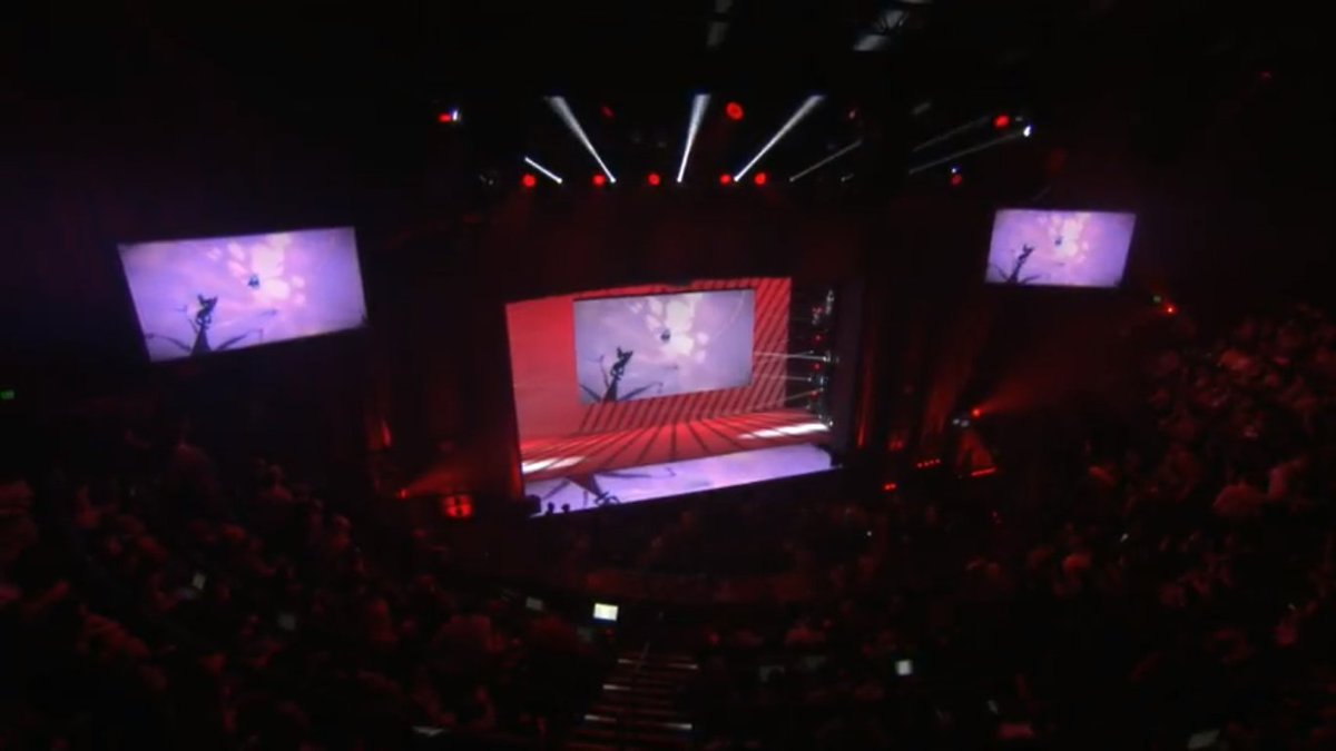 Plenteray's tweet image. #E32016  #EAPlay #Plenteray   plenteray.com/comunidad/