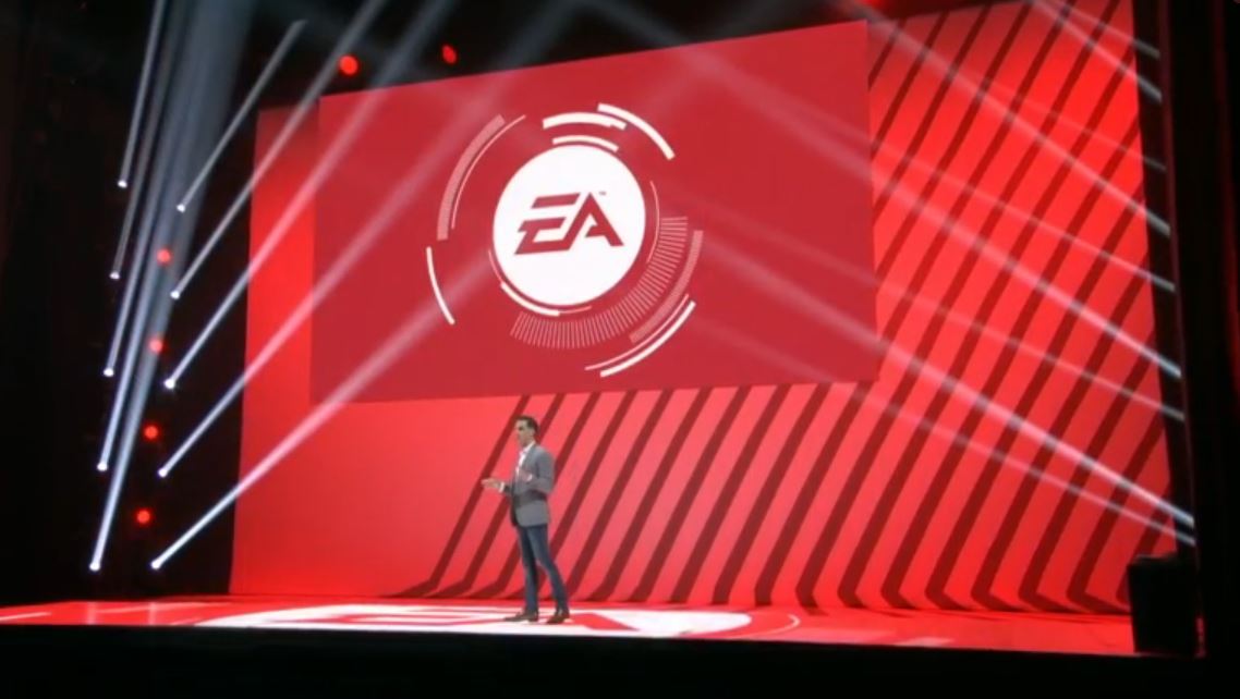 AlfaBetaJuega's tweet image. Pues termina la conferencia de #ElectronicsArts que ha durado 1 horita ¿Satisfechos con los anuncios? #E32016 #E3ABJ