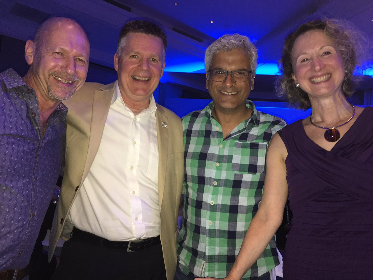 BCLA fellows #BCLAUK