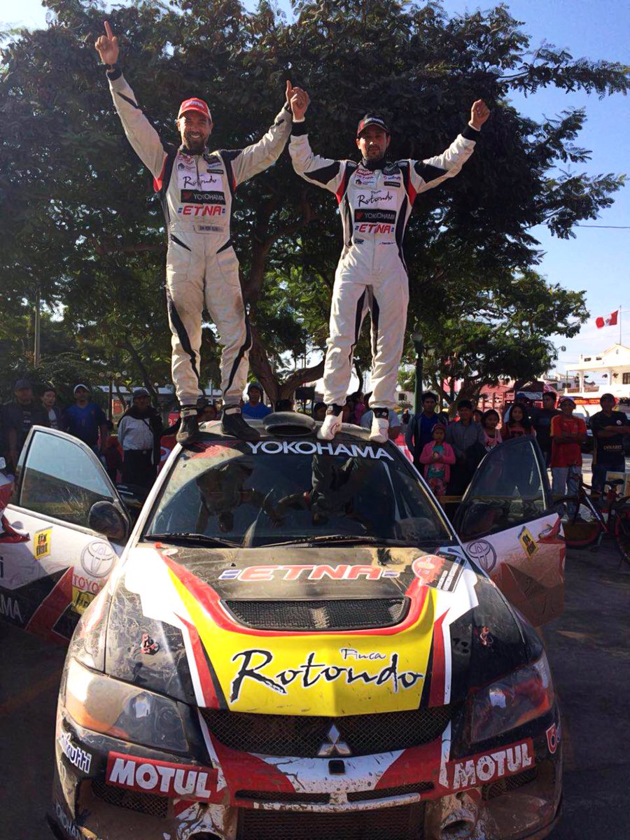 JLTommasini's tweet photo. ¡Y aquí una postal desde Quilmaná! #PGRL #TommasiniRacing https://t.co/UROqIjMH5B