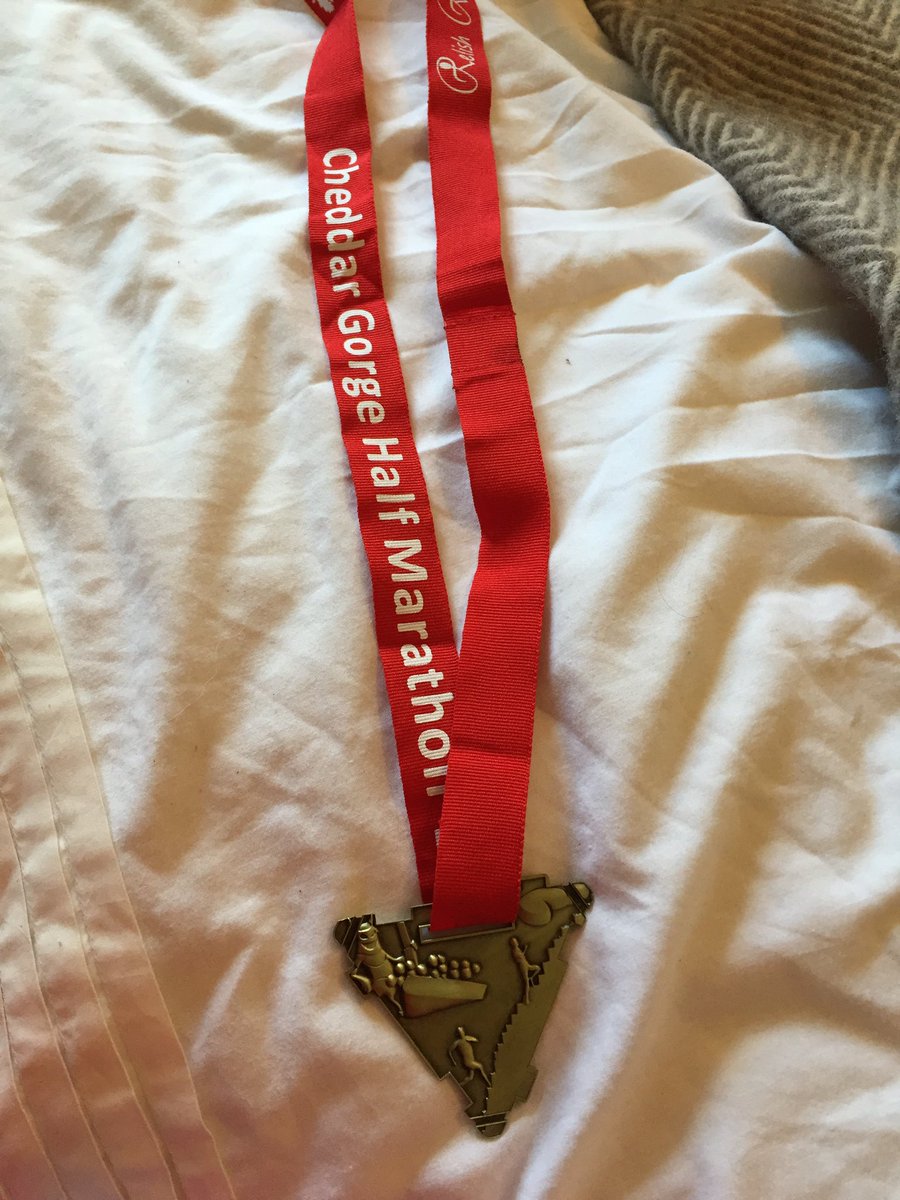 13.5 miles and 1800ft of incline is tough work but turns out a glass milk is an epic recovery drink!#thanksteamdairy