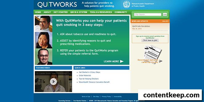 FunChart's tweet image. 14 Places to Get Free Patches to Quit Smoking | Where to Get? buff.ly/25VnBCW #free #quit