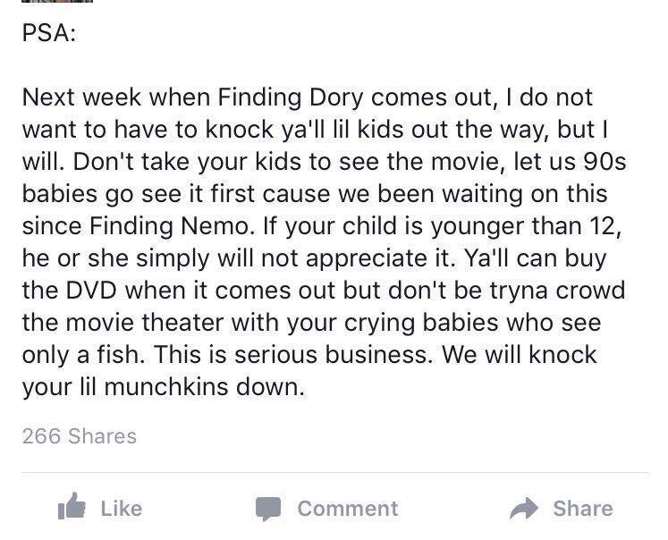 WORLDSTAR's tweet image. 😂