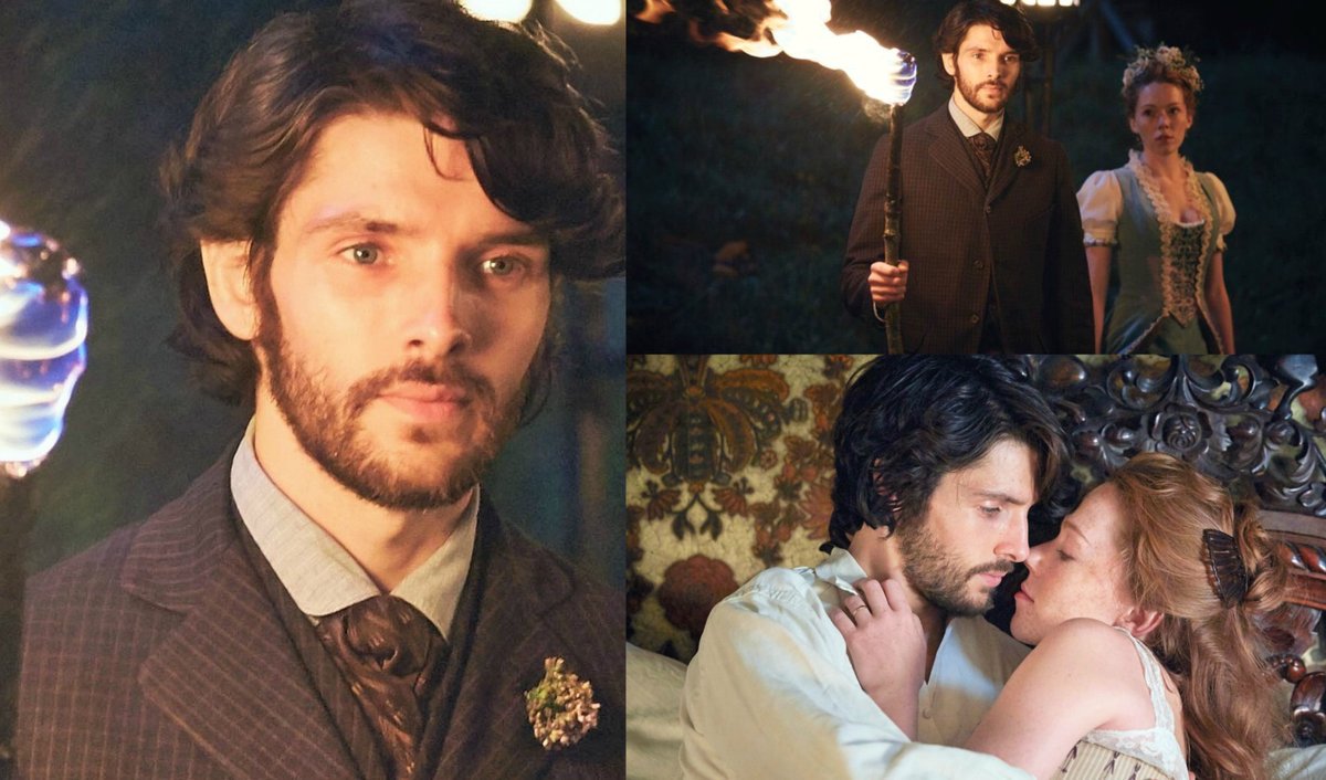 GaIlifreyGirl's tweet image. Colin looks even more handsome, so excited for this to start #ColinMorgan @charspencer #TheLivingAndTheDead