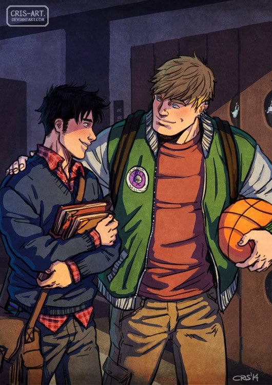 Teddy Altman (@skrullheroe) on Twitter photo 