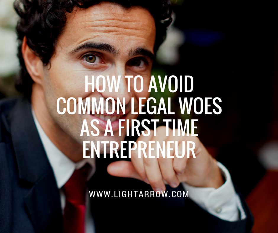 LightArrow tweet media