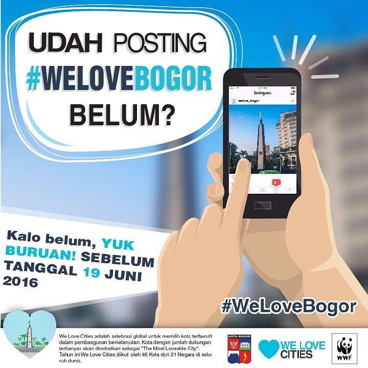 BOGOR tweet media