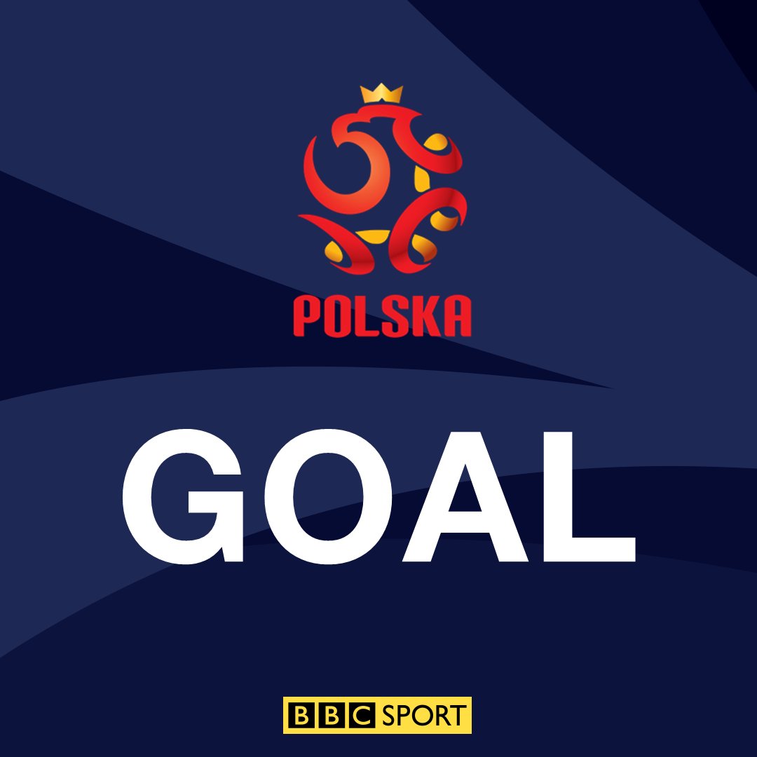 BBCSport's tweet photo. GOAL! #POL 1-0 #NIR 

It's been coming - Milik with a low shot https://t.co/KkNXPyrH8s #POLNIR https://t.co/xrUqhCn2IC