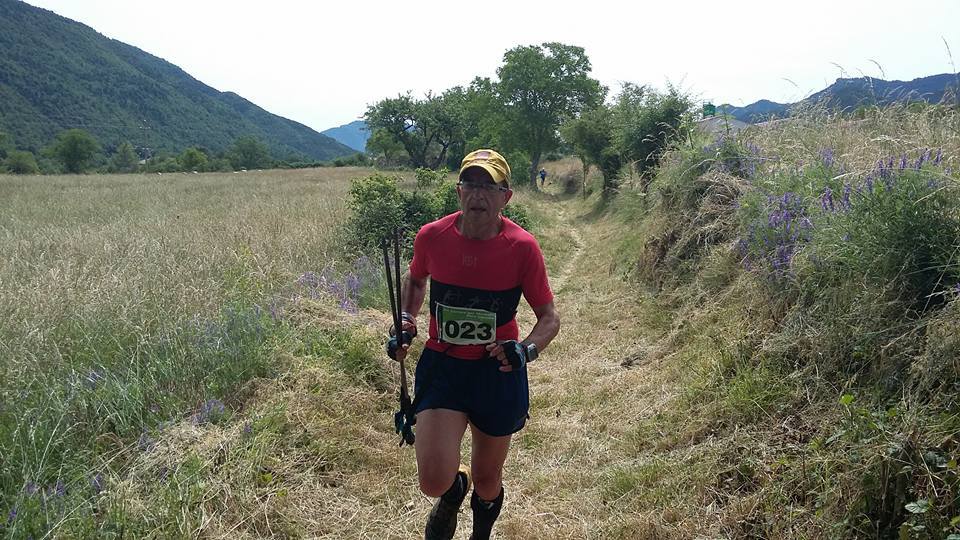 David Martínez y Orosia Martín se imponen en la carrera larga de Peña Canciás …aspirenaicastrangoworld.wordpress.com/2016/06/12/dav…
