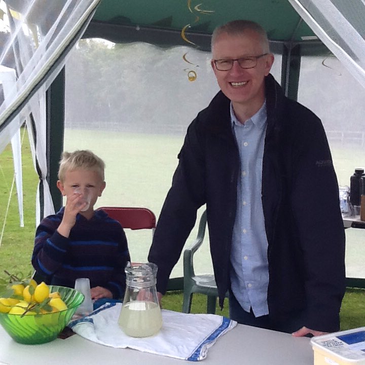 Milne's Primary tweet media