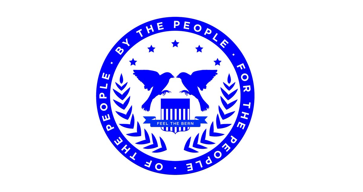 Blank___State's tweet photo. Tues.(6/14): vote Bernie https://t.co/F3HnA6Gooe

#DowntownDC #FederalTriangle #FoggyBottom #LoganCircle #Georgetown https://t.co/14PPePRXCy
