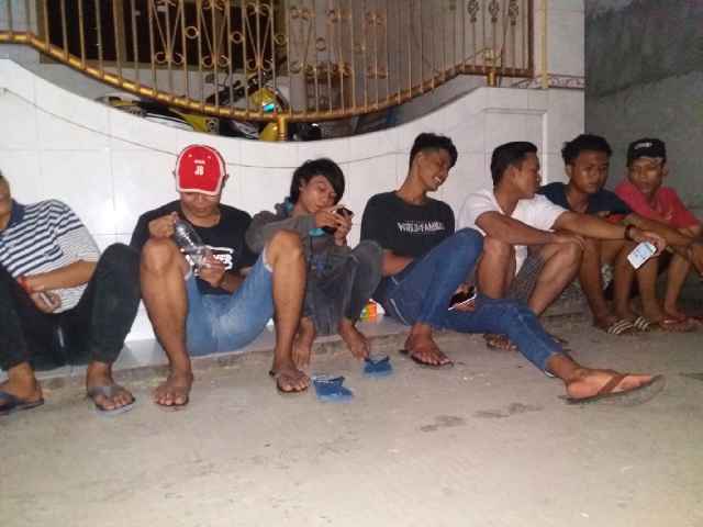 boerhansome's tweet photo. kopdar crew @OrensSeruntulan RAWA MELATI .
#GuePersija
#Kam18angga https://t.co/vGR5MNgZn4