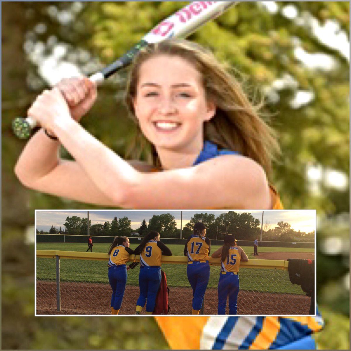 rogersmkl's tweet photo. Looking forward to under16 provincials in Regina ,SK July 15, 16,17 #provincials2016 #letplayball https://t.co/xM7ruFZUKa