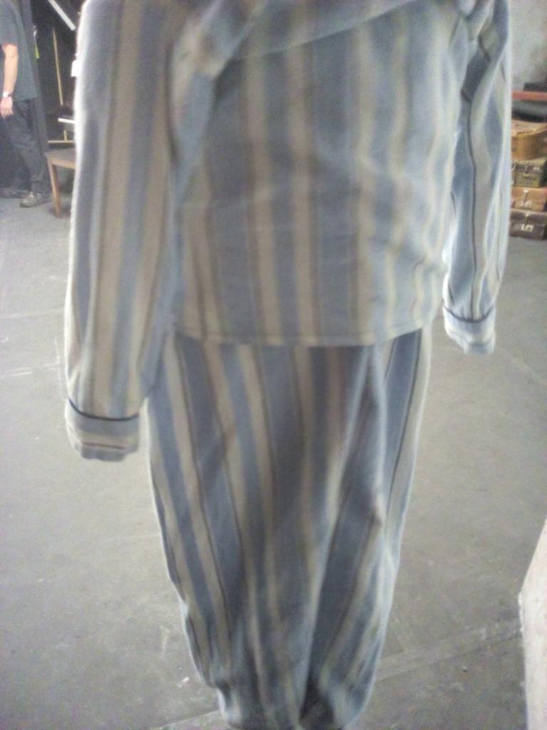 ProductionFiona's tweet photo. Props made for Brief Encounter, might look at using something similar next year... https://t.co/FsgbQR3yqw