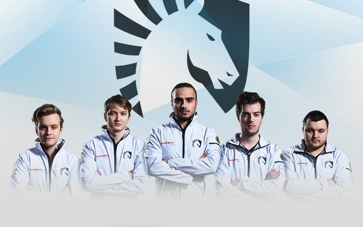 TeamLiquid's tweet photo. The boys have been on a wild ride since joining Liquid so let's take a look back.
https://t.co/v804CnMCk8 | #TLDota https://t.co/P6zlcspSJu