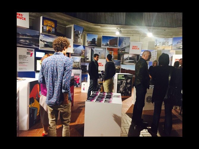 TIDitalia's tweet photo. #FlorenceDesignWeek: un atteso ritorno https://t.co/07eE93Avhh https://t.co/jIEGIVSL3h