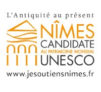 nimes's tweet photo. Et si on lançait une opération #UnMaxdeRT pour soutenir la candidature de @nimes à l'@UNESCO ? #JeSoutiensNîmes https://t.co/8JV3LbaMvx