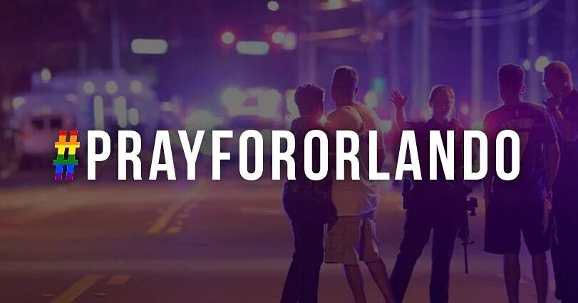 miguelsolo611's tweet photo. My thoughts and prayers go out to the families and victims of this senseless act of violence  #Orlando https://t.co/2wo5f1QDmh