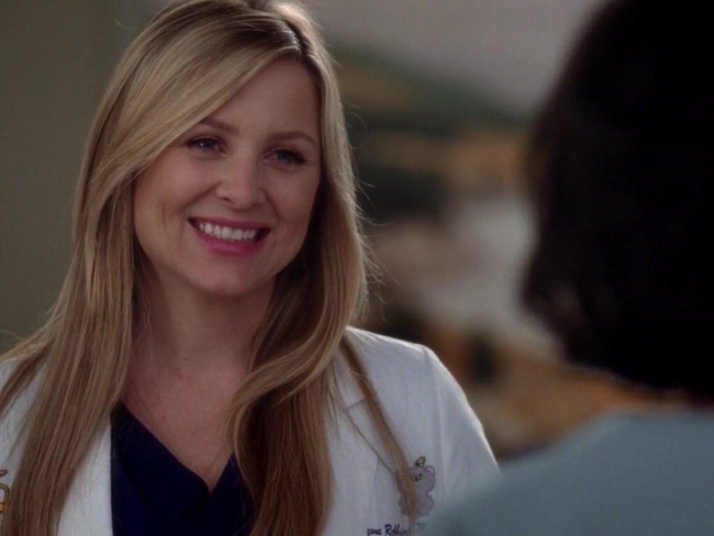 JessicaCapshaw1's tweet photo. Pic of the day 992!! Arizona Robbins @JessicaCapshaw smile aprecciation tweet! 😁🙌🏼 https://t.co/aBlwdCSt9L