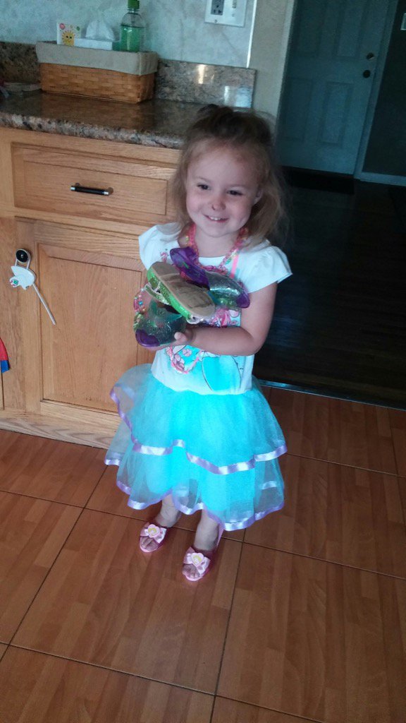 June C Orrell tweet media