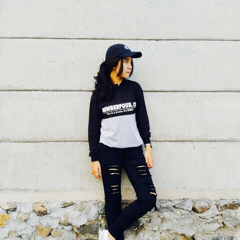 Numberfour Clothing tweet media