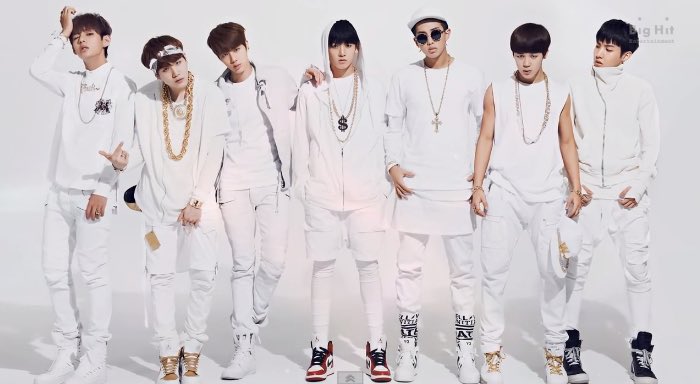 BIGHIT MUSIC tweet media