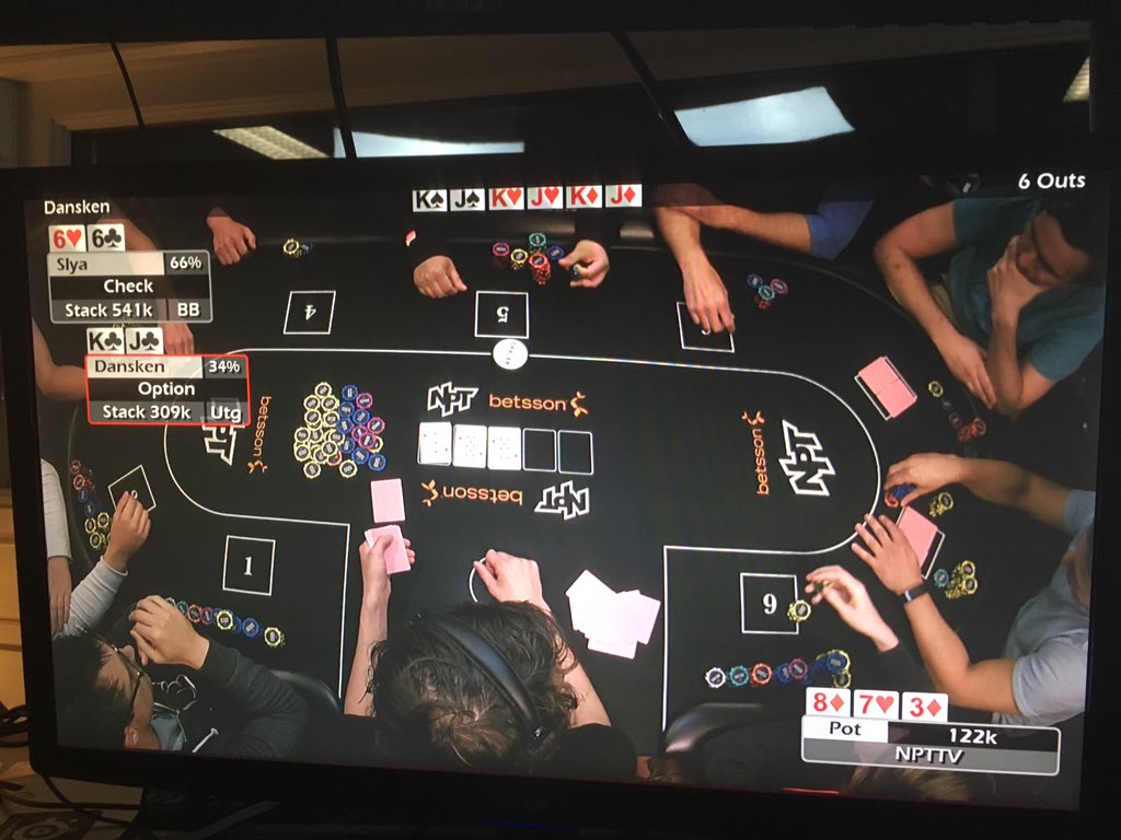 Svein Th. Nordbotten tweet media