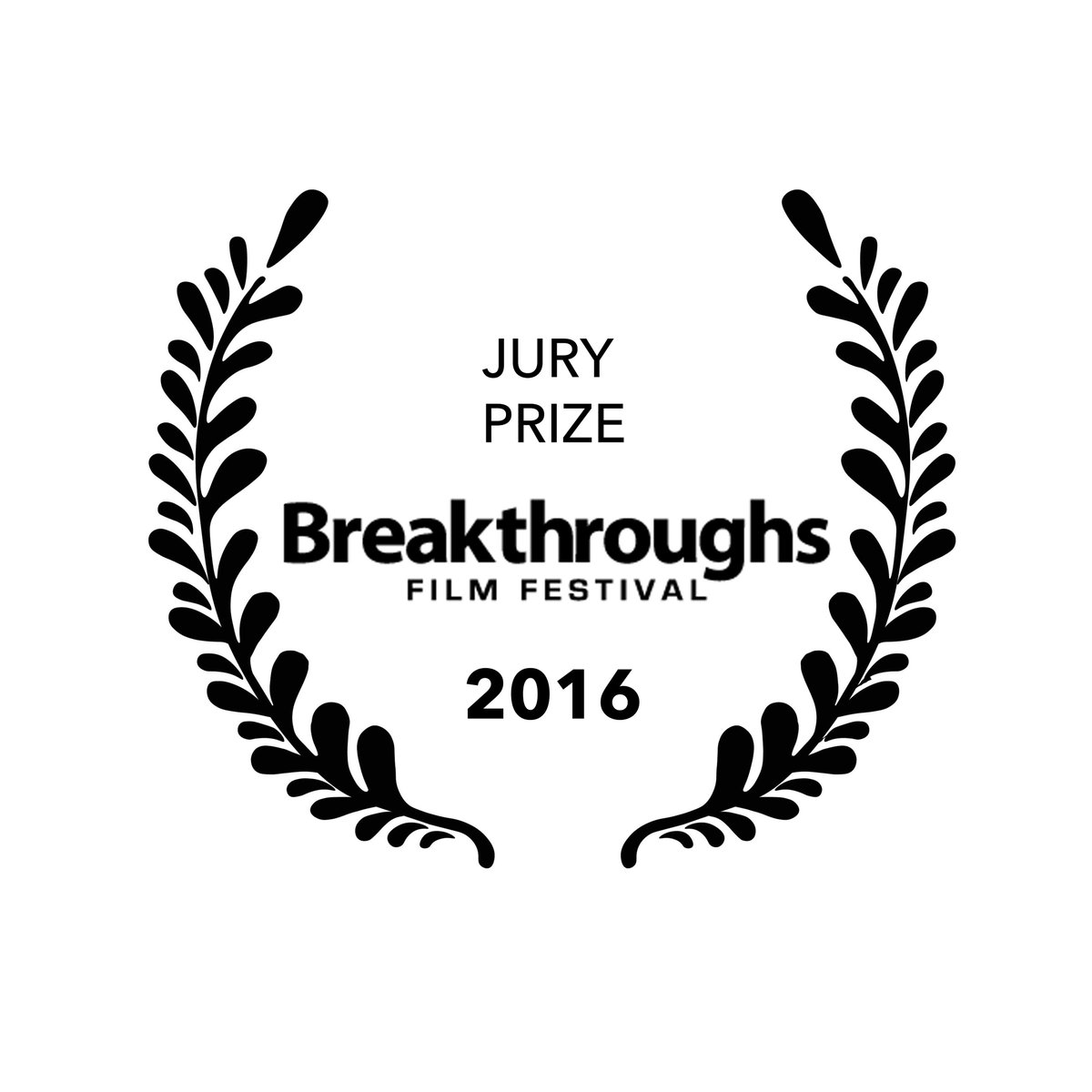 Congrats to <a href="/ninagantz1/">Nina Gantz</a> whose short film 'Edmond' took home the top jury prize at #BFF2016! #womeninfilm