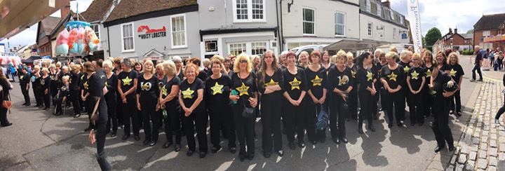 #Ringwood #Queens90thBirthday