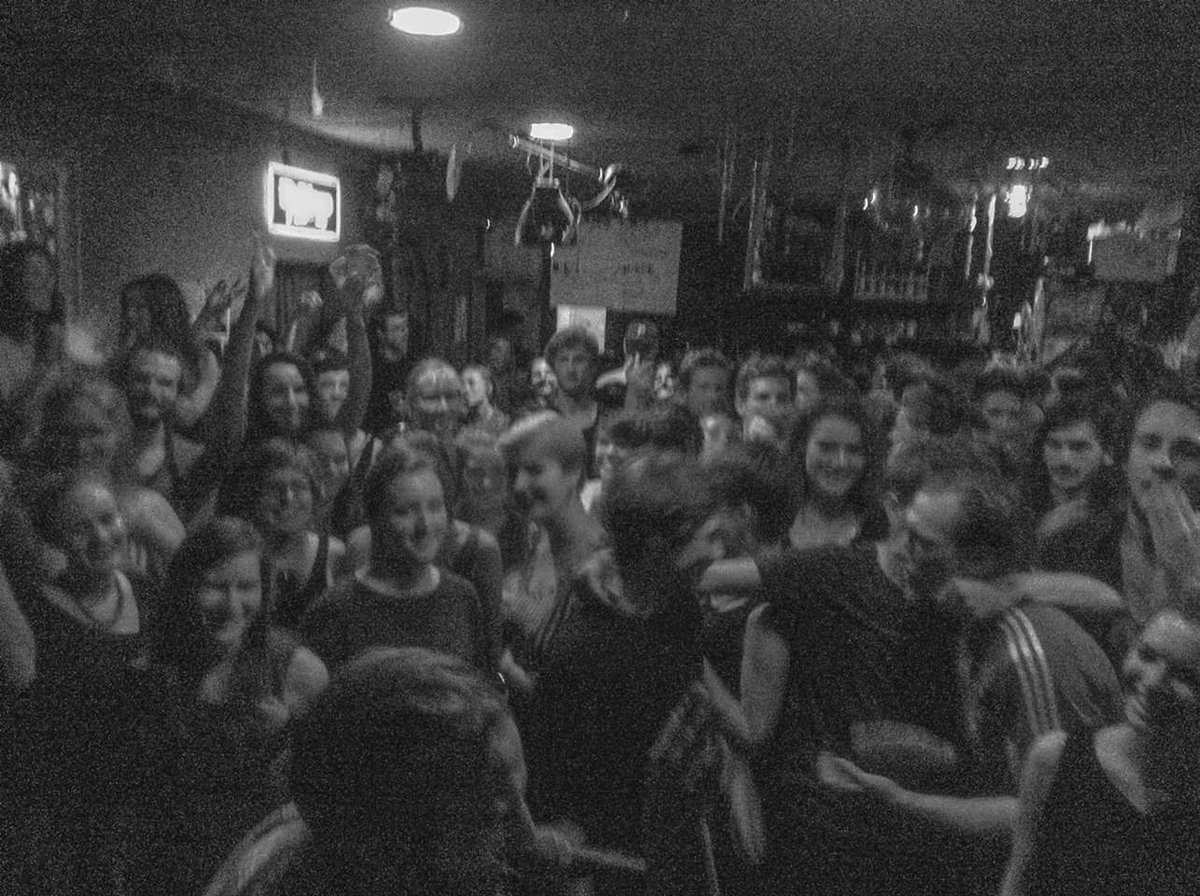 seed_to_tree's tweet image. #Freiburg! schön war&apos;s bei euch! :) - @MusicLX @BelieveGermany @ton_e_music #Seedtotree