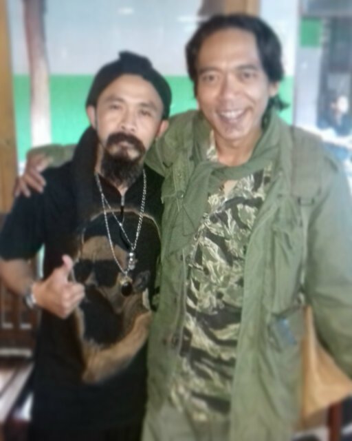 Happy 28th Anniversary <a href="/Official_BBMC/">BikersBrotherhood MC</a> with El Prest