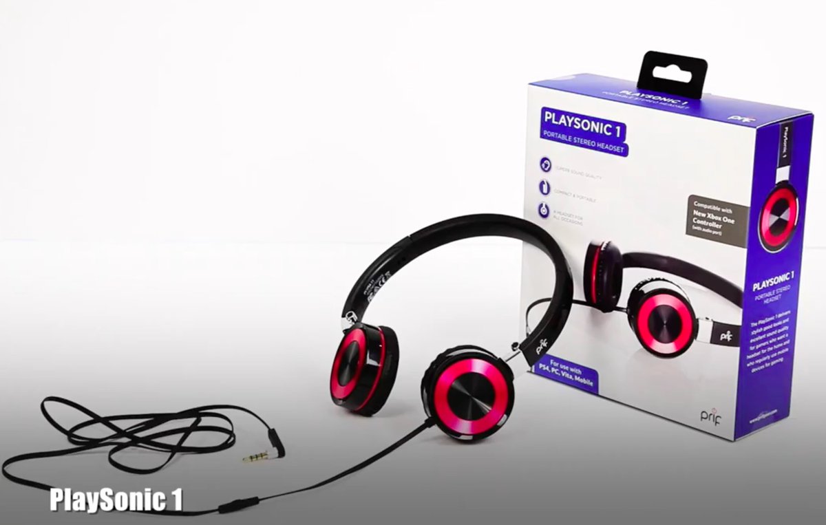 prifgear tweet media