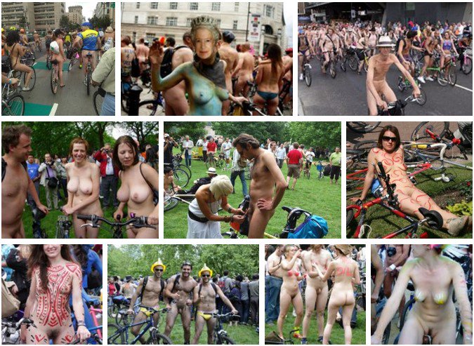 “ЛГБТ парады это уже вчерашний день - Европу теперь приучают ежедневно голы...