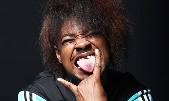 VibeMagazine's tweet photo. .@xdannyxbrownx is placing the final touches on his album: https://t.co/dGaQYHjz06 https://t.co/HAT8ftbE8C