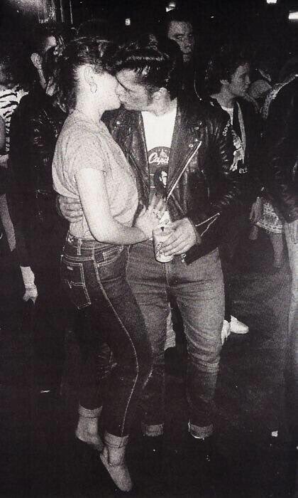 YourGreasers tweet picture
