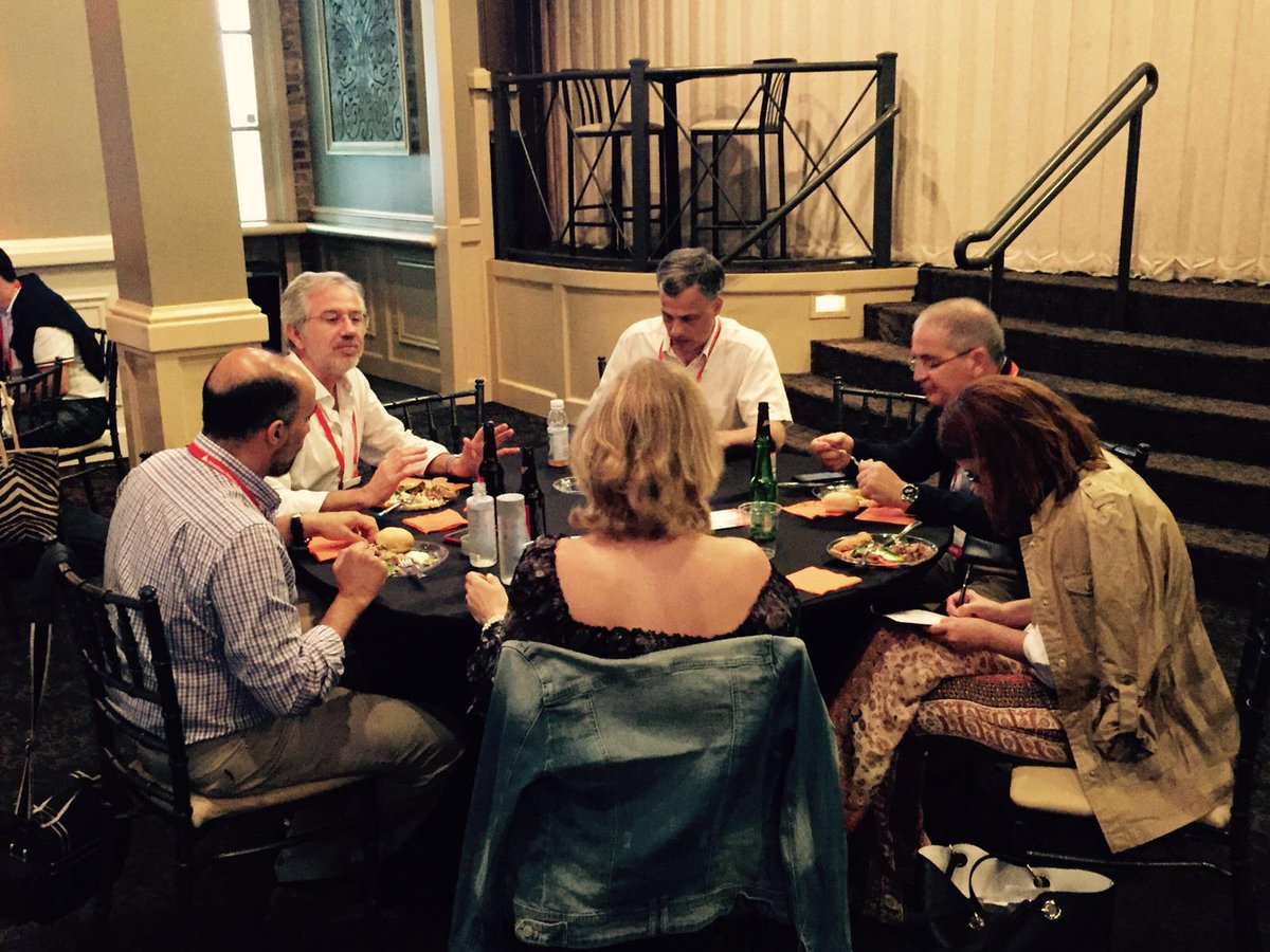 somos3ways's tweet image. Contamos con los mejores profesionales en #sedpoint Nueva Orleans! #2016ADA @AstraZenecaES @SEDiabetes