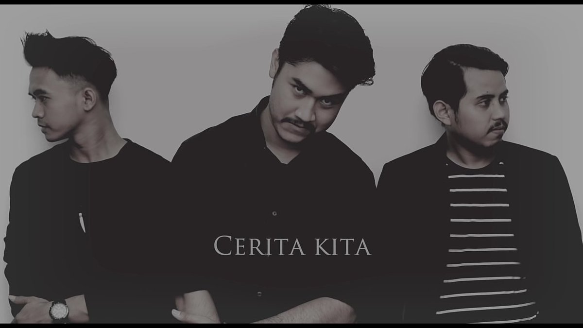 check this out guys .. Cerita Kita by <a href="/THESOUNDLESS_/">THE SOUNDLESS</a>  youtu.be/yocrY0Fon_c