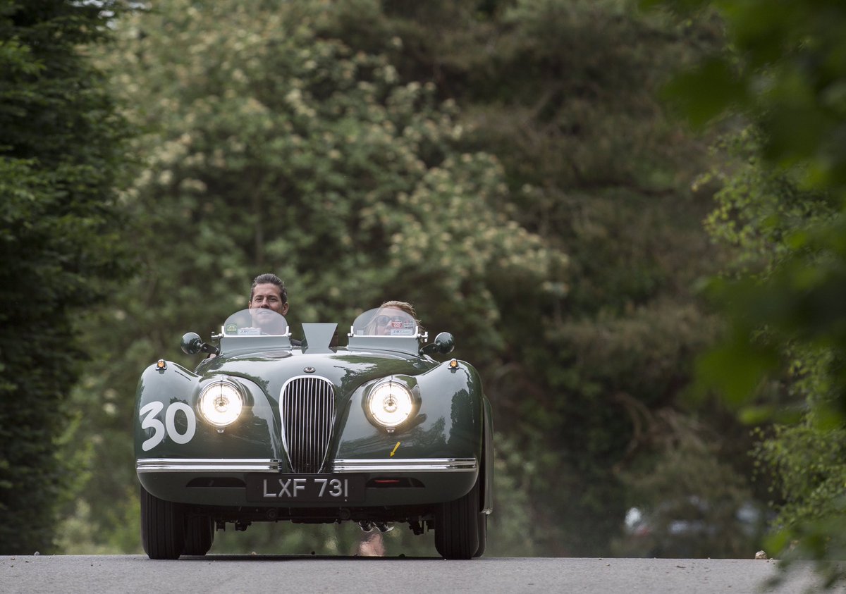 alfreddunhill's tweet photo. Alfred Dunhill is proud to support  this weekend's @HopeClassicUK for @WeSeeHope 
#dunhill #hopeclassicrally https://t.co/RUvGJLXpNu