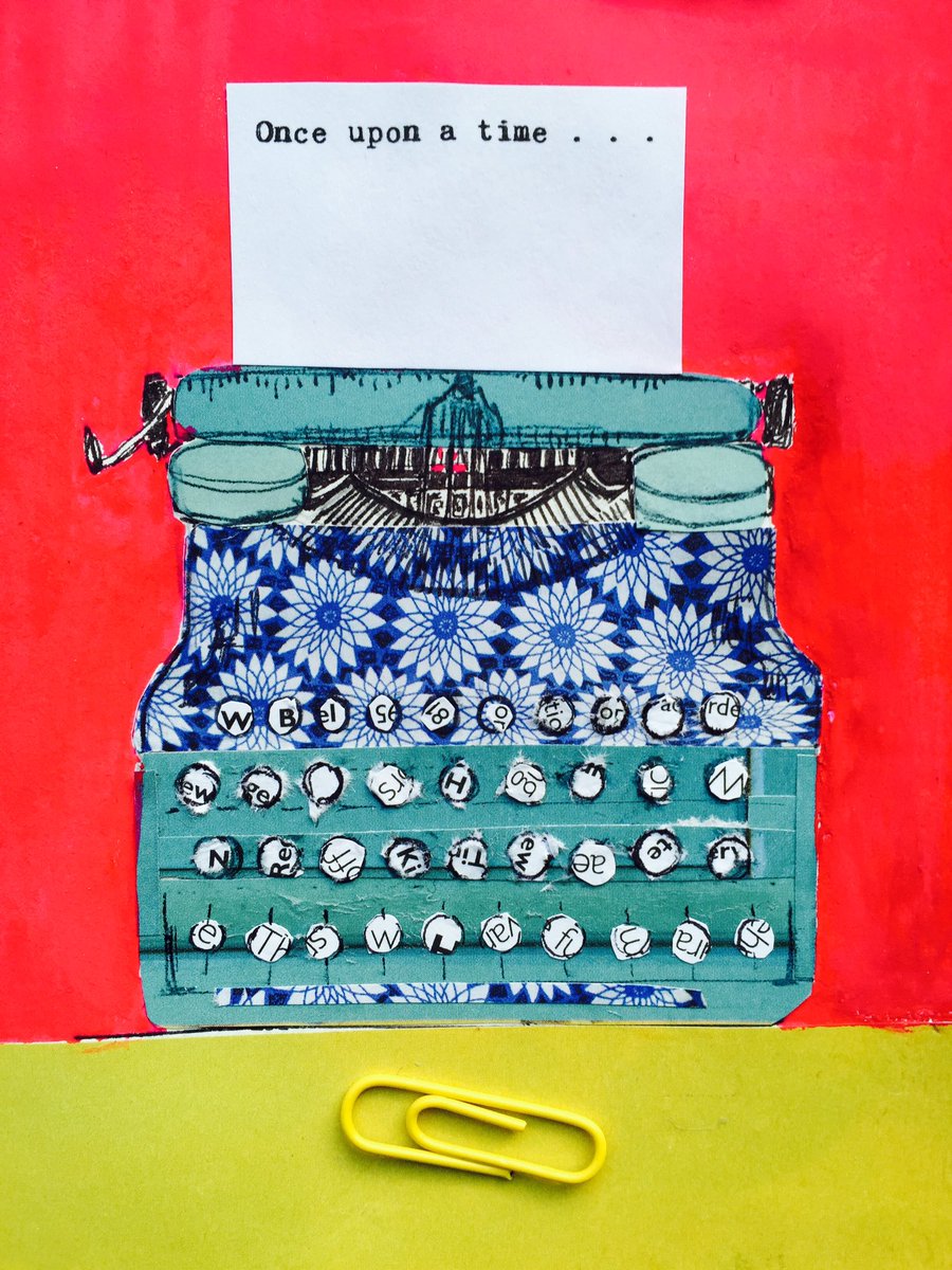 I wrote a little about why I write and <a href="/BaptistTimes/">Baptist Times</a> were kind enough to publish it 🙂

baptist.org.uk/Articles/46684…