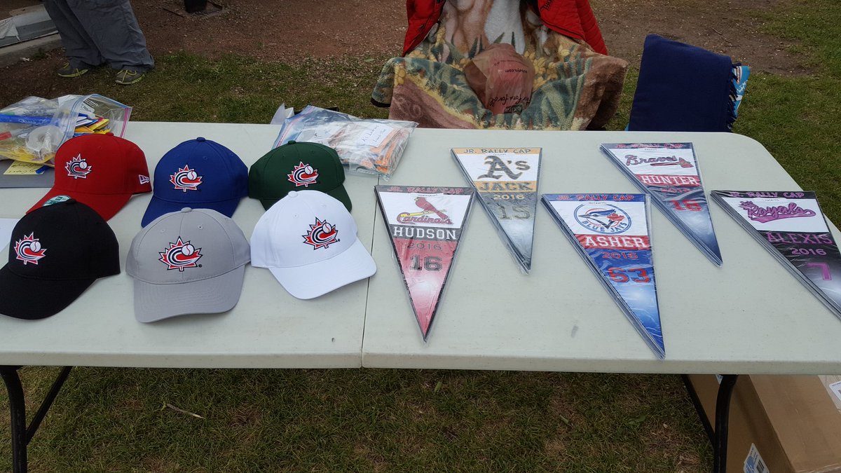 baseballstoon's tweet photo. Jr Rallycap Jamboree this weekend at #@baseballstoon 44 teams,includes 5 all girls teams #@royalsbaseball9 https://t.co/zuSZHEeDzM