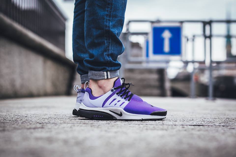 SneakerDealsGB's tweet photo. Last sizes of the Nike Air Presto 'Persian Violet' reduced to just £59.95!

Here => https://t.co/NafZdCl9mg https://t.co/ybFyYTnKw9