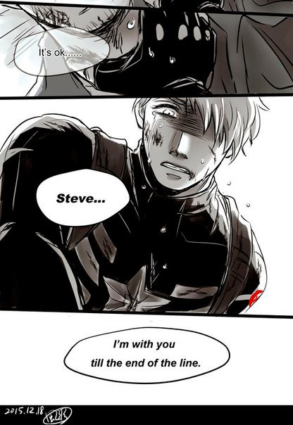 Fuck.
#stony #TeamStony #hydra #SayNoToHYDRACap 
@RobertDowneyJr @ChrisEvans