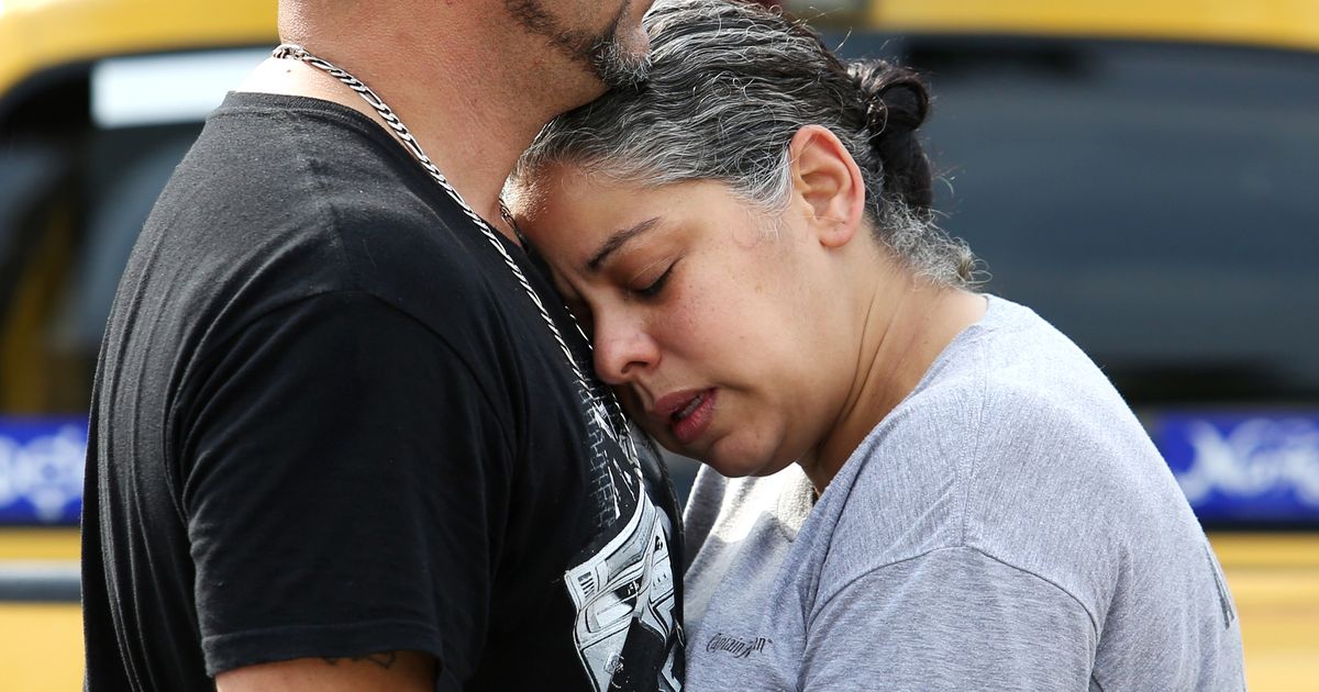 Muslim Americans show support for victims dlvr.it/LXvqX0
