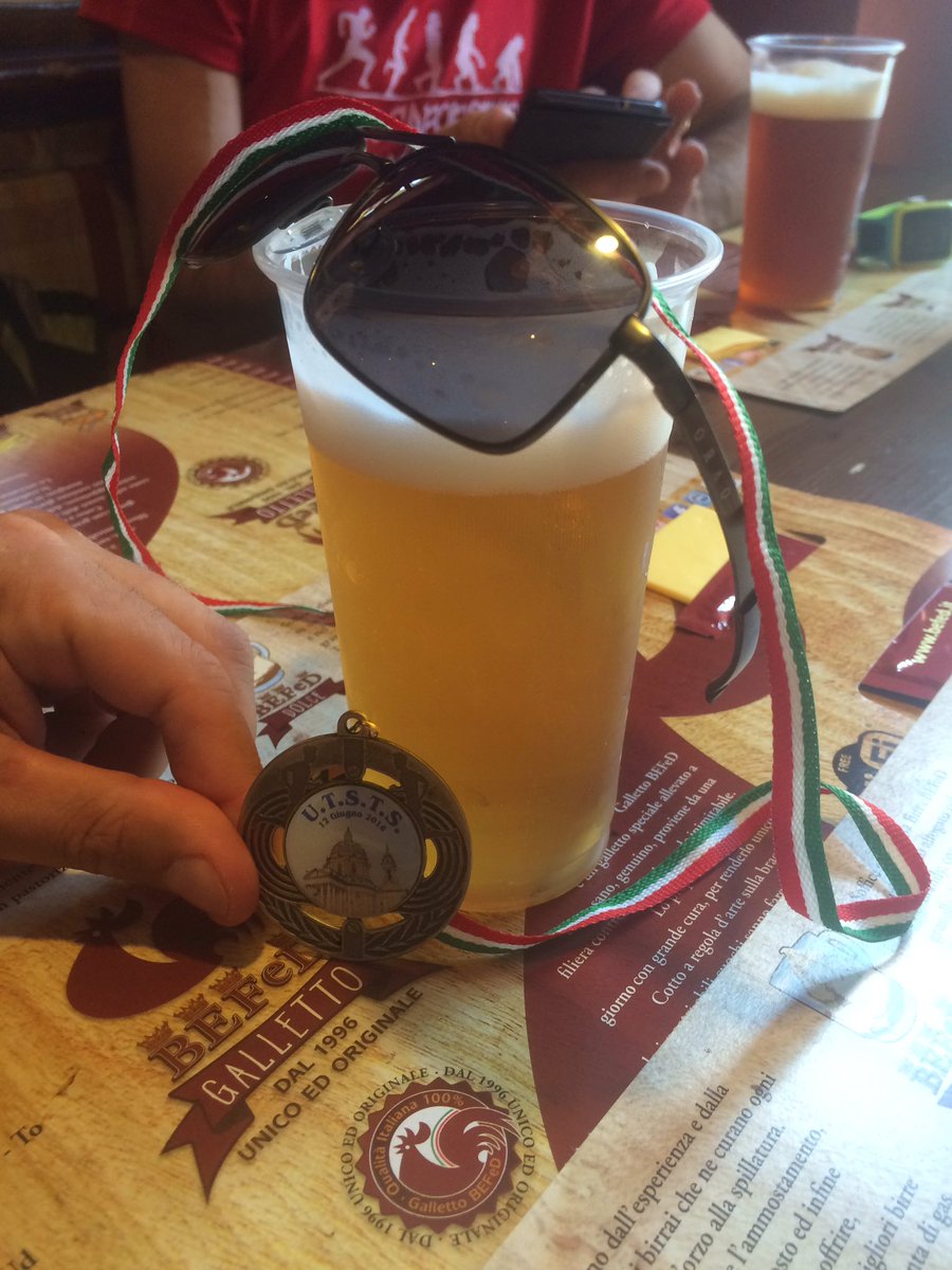 Team Caporetto tweet media