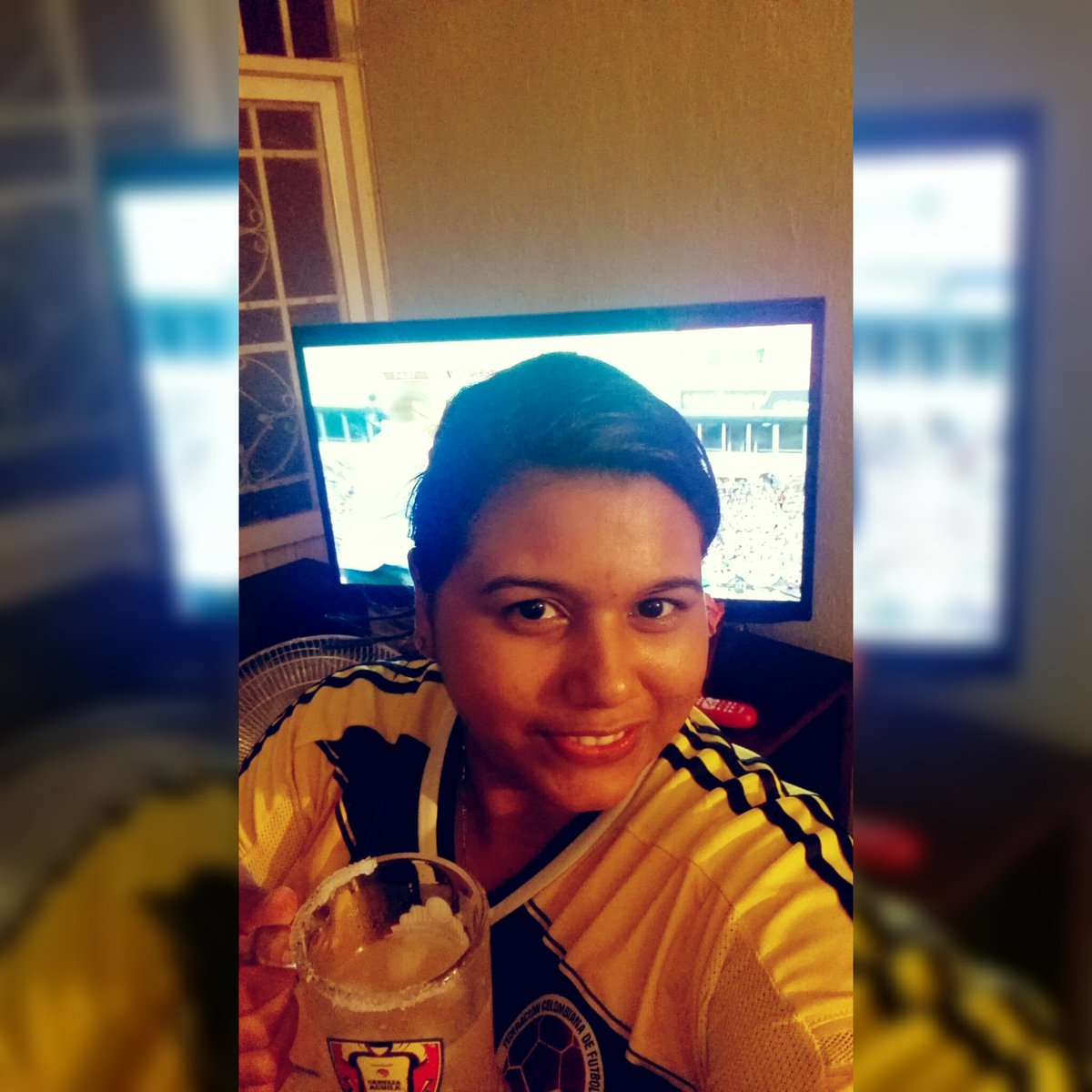 dialexamerchan's tweet photo. Una rica michelada https://t.co/QKTD8viL6j